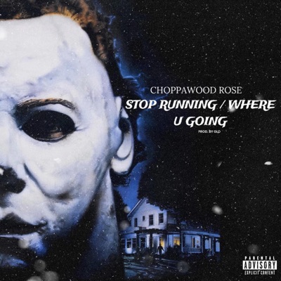 Stop Running/Where U Going (feat. Prod. by Glopaul) - Single