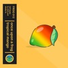 Tropical Mango - Single