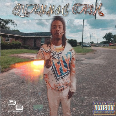 DBE Presents.... QC (feat. QC)