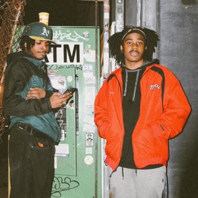 WTFISUP (feat. Jŭzzi Lauren) - Single