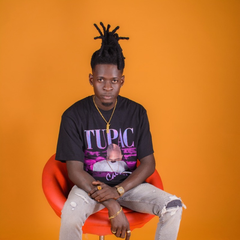 Song - Everything Blvck (feat. Lando Kappalani) - BENAJA
