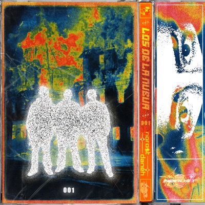 Los de la Nueva - Single