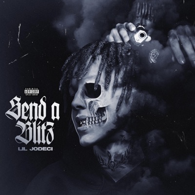 Send a Blitz - Single