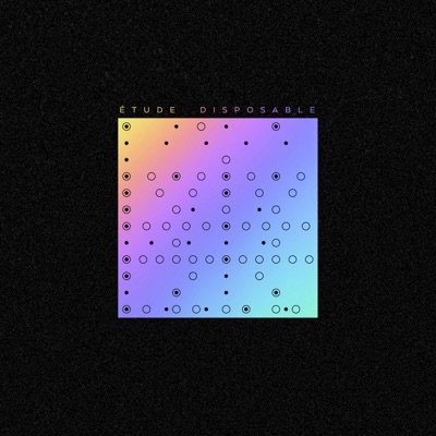 Étude Disposable (feat. OHNODY) - Single
