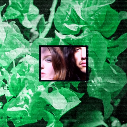 Album artwork