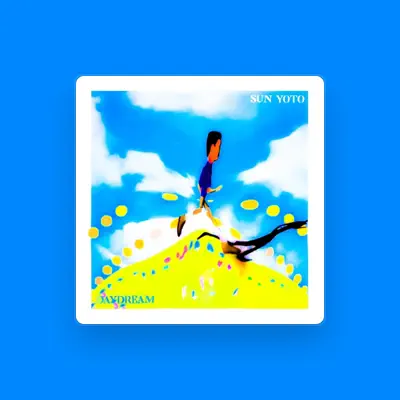 Listen to Sun Yoto, watch music videos, read bio, see tour dates & more!