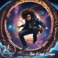 The Great Escape - Single - John Stella & TjMProductions