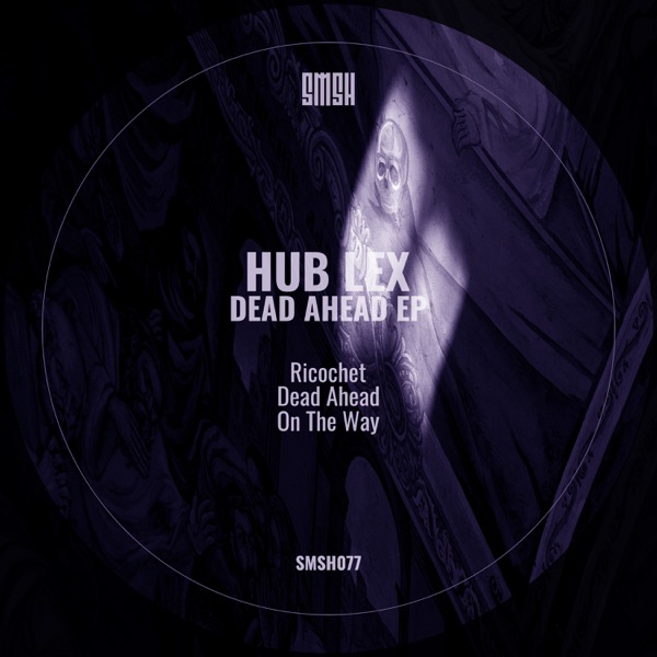 Dead Ahead - Single