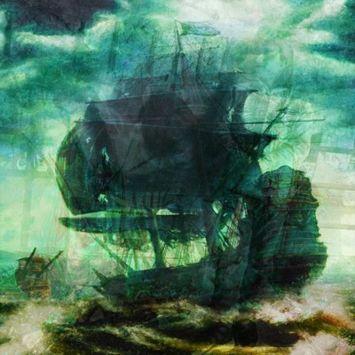 Black Pearl - Single