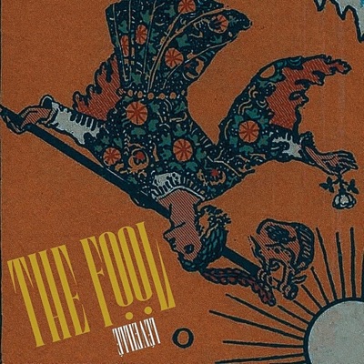 Léveillé - The Fool