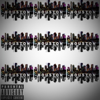 Slidin Thru Houston - Single