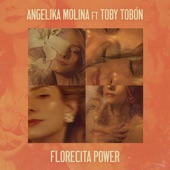 Florecita Power (feat. Toby Tobón) artwork