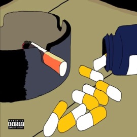 Sober Up (Remix) (feat. Issjxke) kid K4RM4