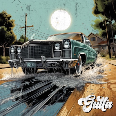 Gutta - Single