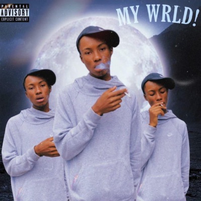 Traphouse Freestyle, Drugs In My Mouth (feat. Made) - Single