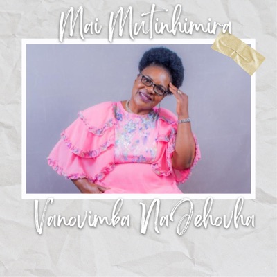 Vanovimba NaJehovha - Single