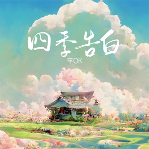 四季告白 - Single