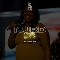 NURD (Front Row Live) - EP - Front Row Live