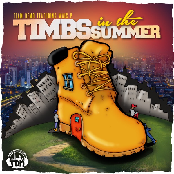 Timbs in the Summer (feat. Yogi & Wais P) - Single