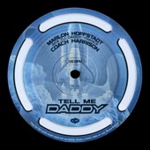 Tell Me Daddy artwork