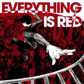 Everything Is Red Koven Wei