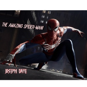 The Amazing Spider-Man! - Single
