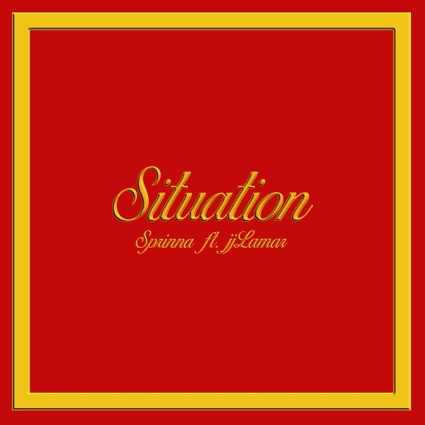 Situation (feat. jjLamar) - Single