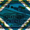 Counterfeit Screwed - Single