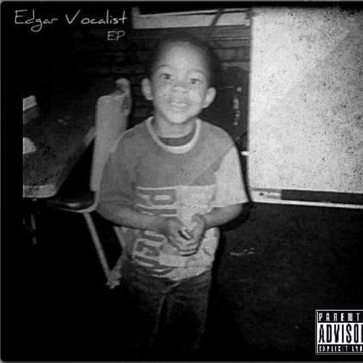 ‎Edgar Vocalist Album by HotBoyVoc Apple Music