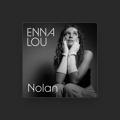 Listen to Enna Lou, watch music videos, read bio, see tour dates & more!