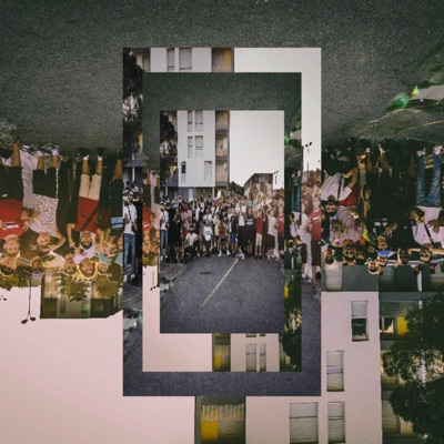 J'reste cool (feat. Cosmos) - Single