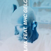 Gelo (feat. MHC) - Single - LIVA