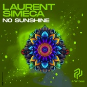 No Sunshine artwork