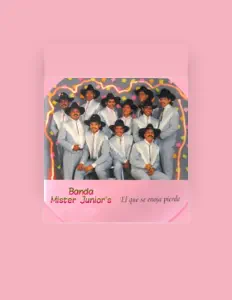 聆聽 Banda Mister Juniors、觀看音樂影片、閱讀小傳、查看巡演日期等！