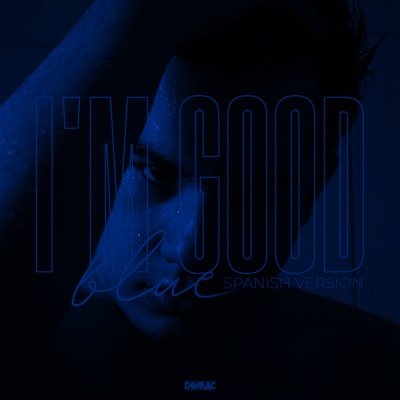 Domac - I'm Good (Blue) [Spanish Version]