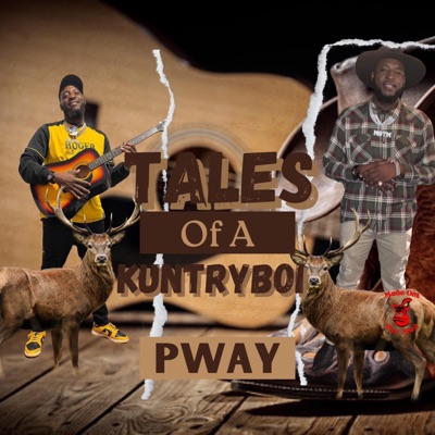 Tales of a Kuntryboi.