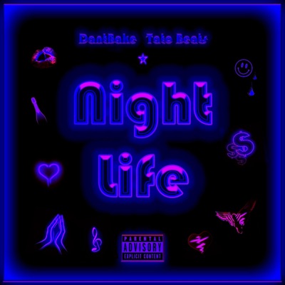 Night Life - Single