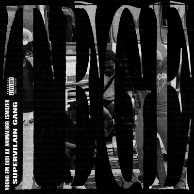 Têgê (feat. Young Em, Didi Ax, ANIMAL 999 & ISMOZER) - Single