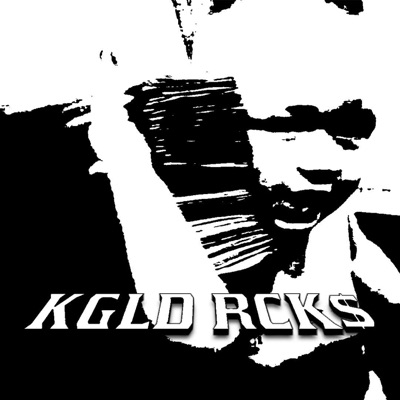 KGLD RCK$ (feat. Gonzu, Loopi & DAFOKA) - Single