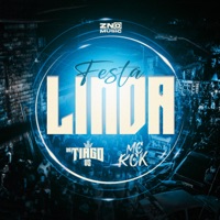 Festa Linda - Single - MC RCK, Mc Tiago VS & DJ Teta