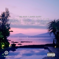 Part of a Plan - Single - Don Bunji & Marcus Harvey