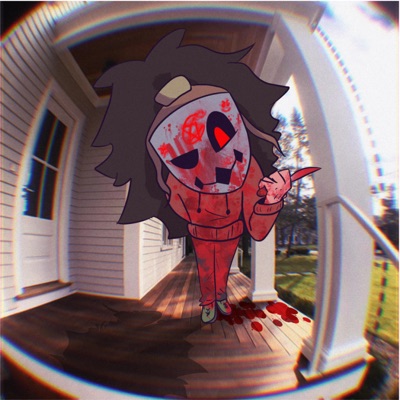 AT UR DOOR, RING RING!! - Single