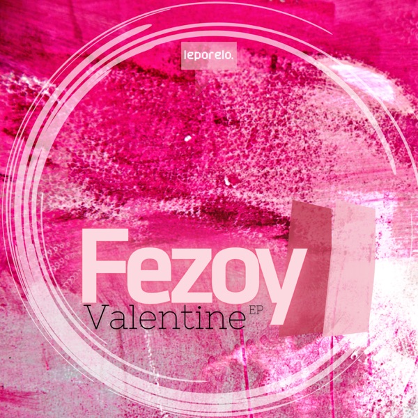 Valentine - EP