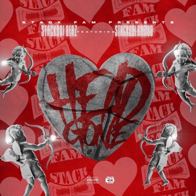 Head Gone (feat. StackBoi Rambo) - Single