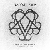 Temple of Love (feat. VV) [MorgothBeatz Remix] artwork