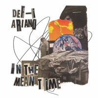In The Mean Time (feat. Ariano) - Def-i