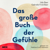 Das große Buch der Gefühle - Matthias Ernst Holzmann