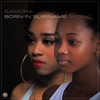 Born In Suriname (Work) - Single