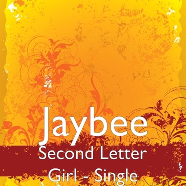 Second Letter Girl (feat. Jakob Langenohl & Modium)