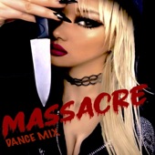 Massacre (feat. Rah Digga & The Lady of Rage) [Dance Mix] artwork